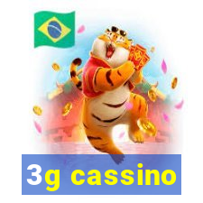 3g cassino